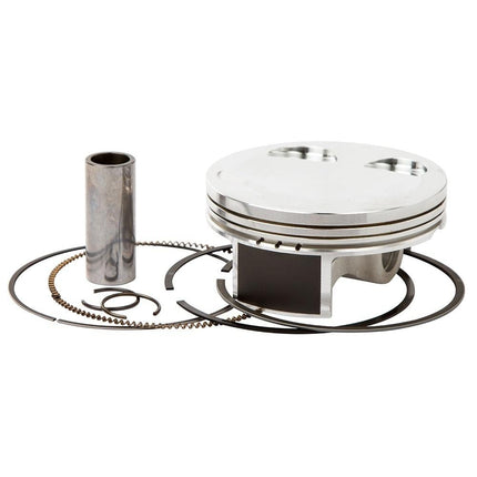 Piston Kit Vertex 95.0 A Yamaha Yfz 450 R/s 04-17, Vertex 22984A Quad Compr 12,0:1