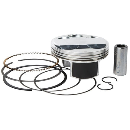 Piston Kit Vertex 100.0 C Hc Yamaha 660 Raptor 02-05, Vertex 23555C Rhino Hc Compr 11,0:1