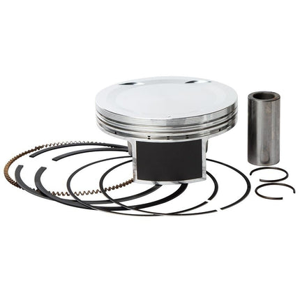 Piston Kit Vertex 102.0 B Yamaha 700 Raptor 06-14, Vertex 23623B Rhino/grizzly Compr 9,2:1