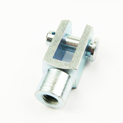 Universal Brake Clevis M8x16 Each, Clevis Joint & Pin RH Coarse (a), / R3389.R081
