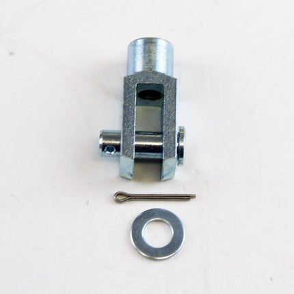 Universal Brake Clevis M8x16 Each, Clevis Joint & Pin RH Coarse (a), / R3389.R081