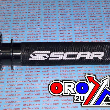 Aluminium Throttle Tube With Bearing Black 16-26 Gas Gas Husqvarna KTM Triumph Sx Xc Exc Tc Fc Te Fe Scar TT502