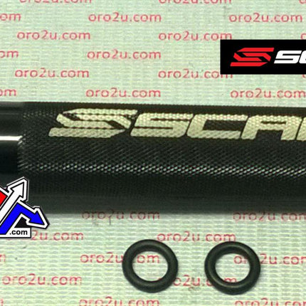 Aluminium Throttle Tube With Bearing Black 02-20 Husqvarna KTM Tc Sx 50 65 Cnc Billet Scar TT504