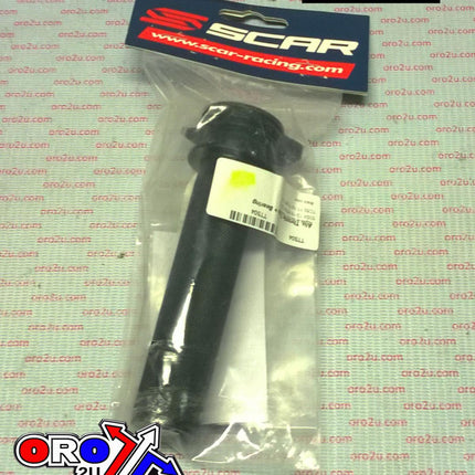 Aluminium Throttle Tube With Bearing Black 02-20 Husqvarna KTM Tc Sx 50 65 Cnc Billet Scar TT504