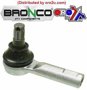 Tie Tie Rod End RH KRT750/800, Bronco AT-08788 59266-0706