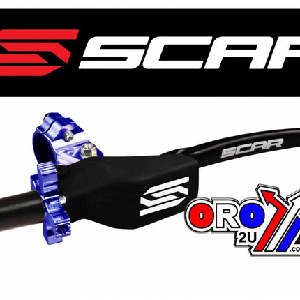 Pivot Clutch Lever Assembly Blue Universal 2ST 4ST Easy Adjuster Scar CPCL2