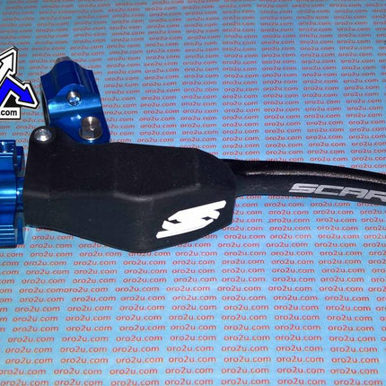 Pivot Clutch Lever Assembly Blue Universal 2ST 4ST Easy Adjuster Scar CPCL2