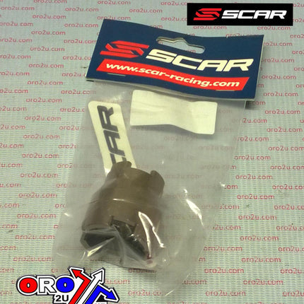 Fork Cap Socket 13-26 Gasgas Husqvarna KTM Mc Ex Tc Fc Te Fe Tx Fx Exc Sx Xc 701 Wp 48 4CS Scar RCV5