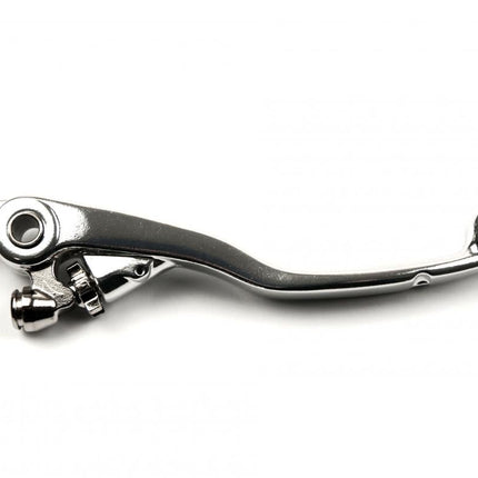 Lever Brake Blade Forged Silver 24013002000
