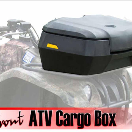 ATV Cargo Box 66L 100x55x40