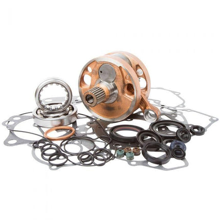 Crankshaft Bottom KIT10-17 CRF250R, Hotrod CBK0128 Honda MX