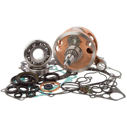 Crankshaft Bottom Kit 05-17 CRF450X, Hotrods CBK0105 Honda