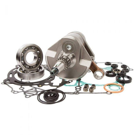 Crankshaft Bottom Kit 2010-2015 Kawasaki KX450F Hotrod CBK0171