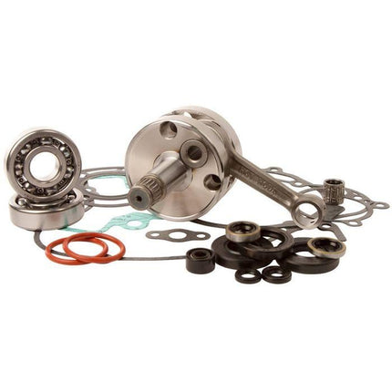 Crankshaft Bottom Kit 00-05 KX65, Hotrod CBK0048 Kawasaki MX