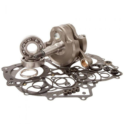 Crankshaft Bottom Kit 09-14 LTZ400, Hot Rods CBK0027 Suzuki ATV