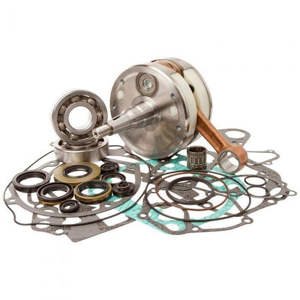 Crankshaft Bottom Kit 2005 RM250, Hot Rods CBK0025 Suzuki MX