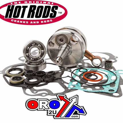 Crankshaft Bottom Kit 02-23 RM85, Hotrods CBK0103 Suzuki MX