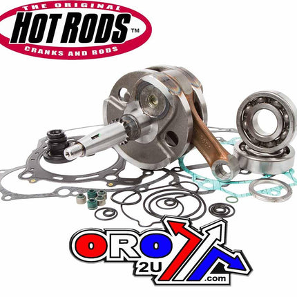 Crankshaft Bottom Kit 04-06 WRF450, Hot Rods CBK0141 Yamaha
