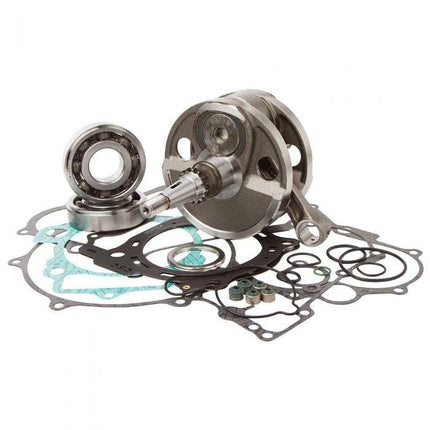 Crankshaft Bottom Kit 06-09 YZF450, Hotrods CBK0110 Yamaha