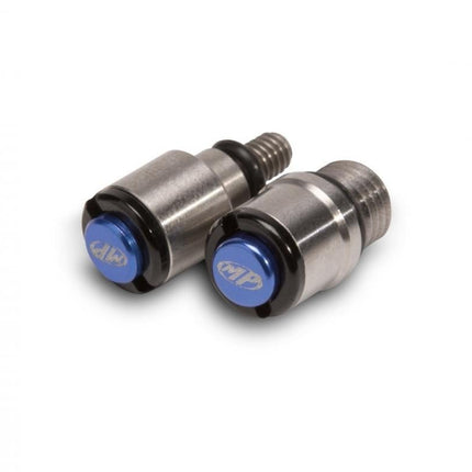 Pro Bleeder For Wp Aer Inveted Forks M4 x 0.7 & M8 x 1.0 Air Bleed Screws Motion Pro 11-0111