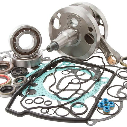 Crankshaft Bottom Kit 05-10 Sx-f 250, Hotrods CBK0071 KTM