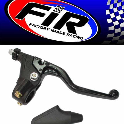 Clutch Assembly Lever