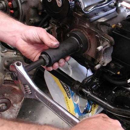 4 Speed Trans Main Seal Tool HD, Installing Tool, K&L 35-5186 Tools
