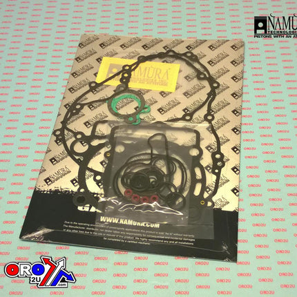 Complete Gaskets 16-17 SX-F350, Namura NX-70094F, Xc-f 350, Fc Fx 350
