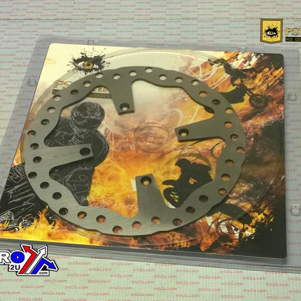 Disc Brake Front KX Kdx KLX, Psychic MX-05520 Kawasaki
