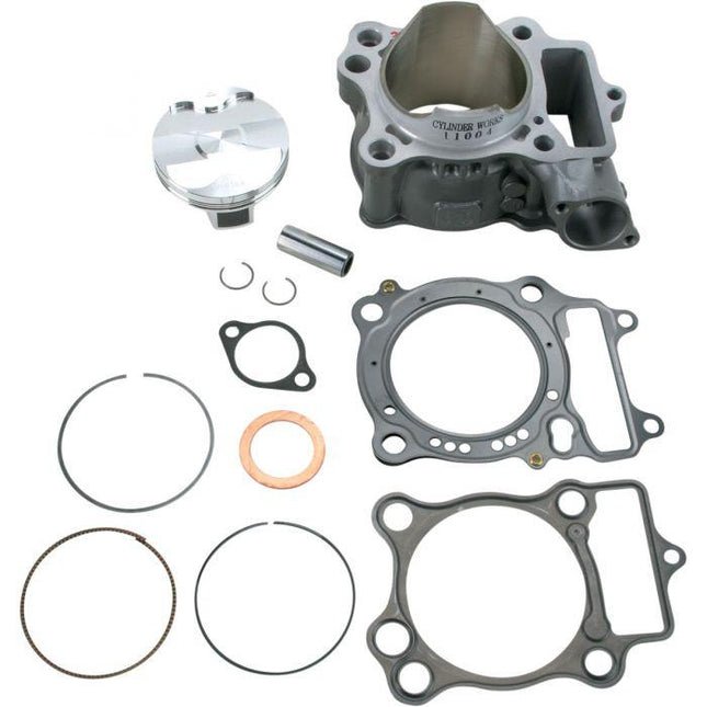Cylinder Kit 68mm 12-21 CRF150R, Works 11004-K02 Big Bore