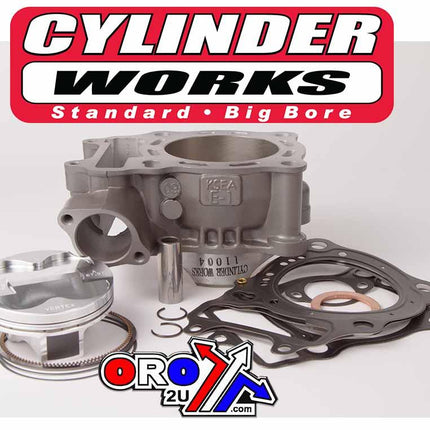 Cylinder Kit 68mm 12-21 CRF150R, Works 11004-K02 Big Bore