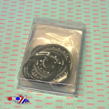 Differential Kit Yfm, FIR Brand, 25-203