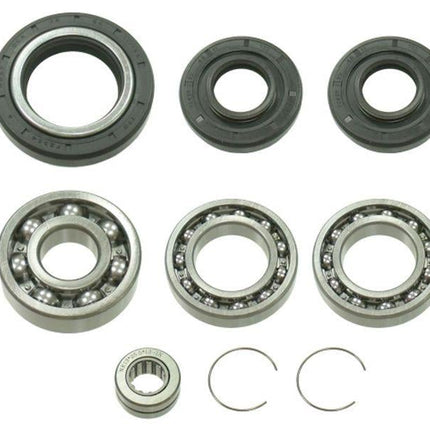 Differential Kit YFM350 400, Bronco AT-03A16 Front TRX300