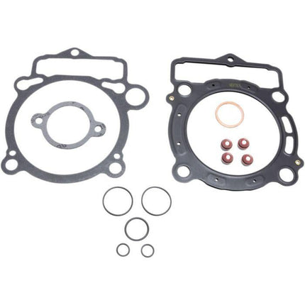 Gasket Top Kit KTM 16-18 SXF350 90mm, Works Big Bore 51007-G01, 860VG810037