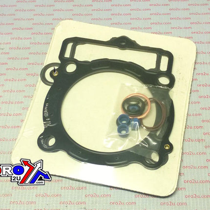 Gasket Top Kit KTM 16-18 SXF350 90mm, Works Big Bore 51007-G01, 860VG810037