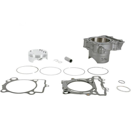 Cylinder Kit RMZ250 KXF250 80, Works Cylinder 31001-K01 Big Bore