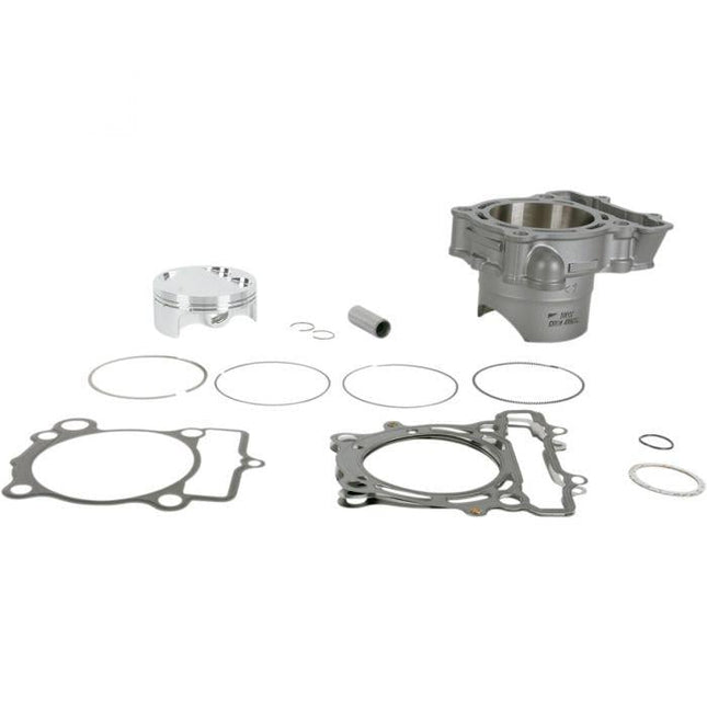 Cylinder Kit RMZ250 KXF250 80, Works Cylinder 31001-K01 Big Bore