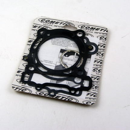 Gasket Top Kit RMZ250 KXF250 80, Works Cylinder 31001-G01 Big Bore