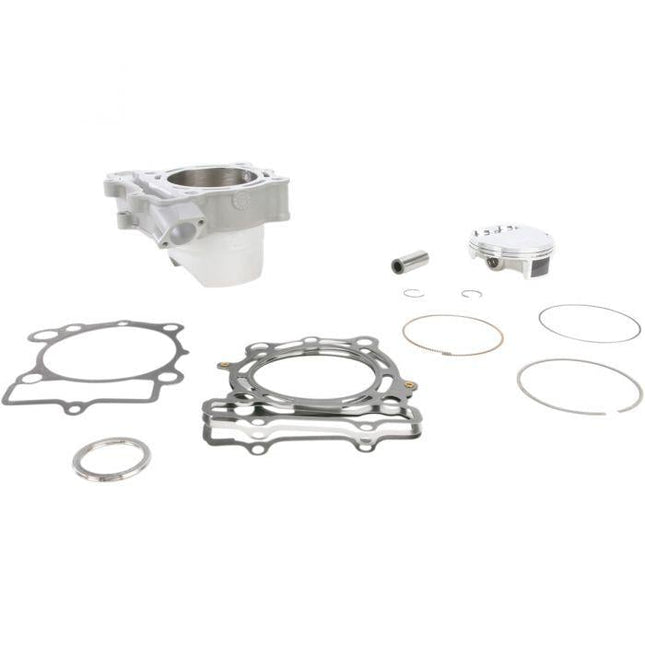 Cylinder Kit 2010 KXF250 80, Works Cylinder 31005-K01 Big Bore, KX250F Kawasaki