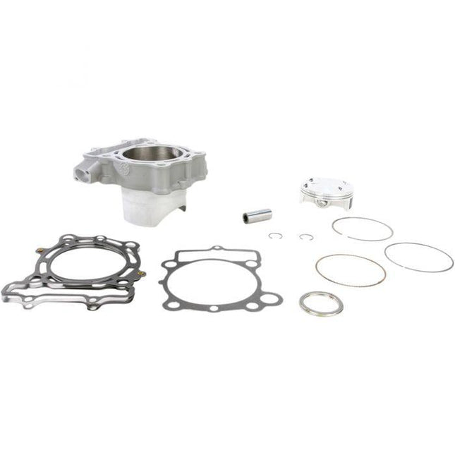 Cylinder Kit 11-14 KX250F 80mm, Works Cylinder 31006-K01 Big Bore, KX250F Kawasaki