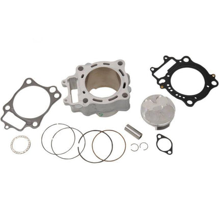 Cylinder Kit 15-16 KX250F 80, Works Cylinder 31006-K02 Big Bore, KX250F Kawasaki