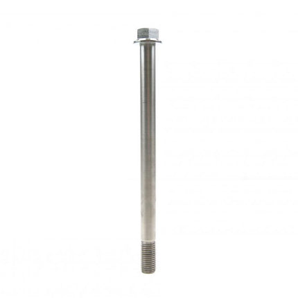 Titanium GR5 Bolt M10 x 140mm Each, Metric Fine 1.25mm / Grade 5