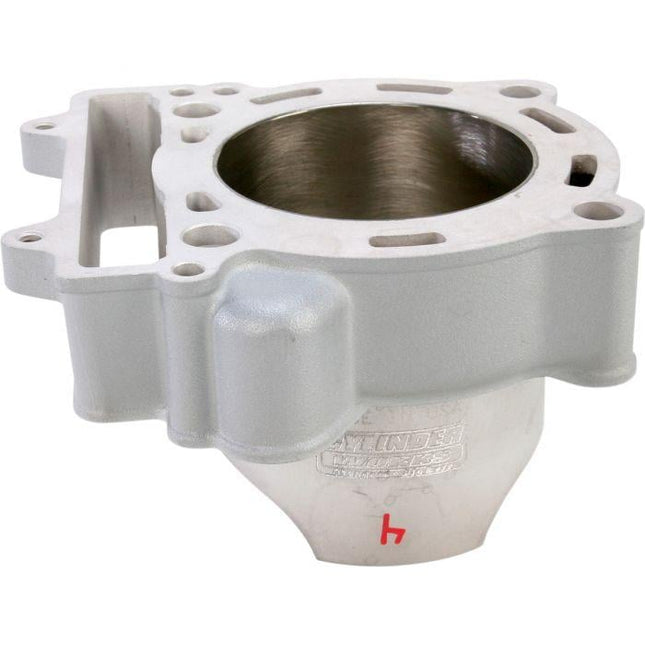 Cylinder Only 05-12 SXF250 76, Works Cylinder 50002 Std KTM, SX-F250 / SX250F