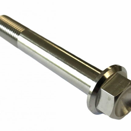 Titanium GR5 Bolt M10 x 65mm Each, Metric Fine 1.25mm / Grade 5