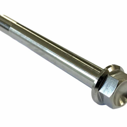 Titanium GR5 Bolt M10 x 95mm Each, Metric Fine 1.25mm / Grade 5