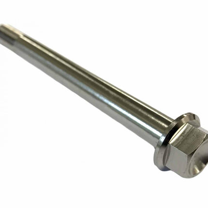 Titanium GR5 Bolt M10 x 105mm Each, Metric Fine 1.25mm / Grade 5, / KTM Ref: 54603013000