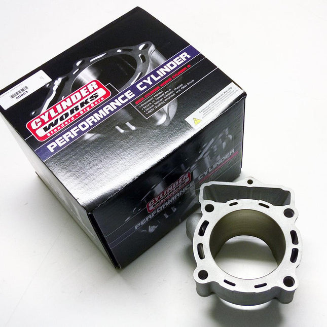 Cylinder Only 13-15 SXF350 88, Works Cylinder 50003 Std KTM, SX-F350 / SX350F