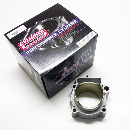Cylinder Only 13-15 SXF350 88, Works Cylinder 50003 Std KTM, SX-F350 / SX350F