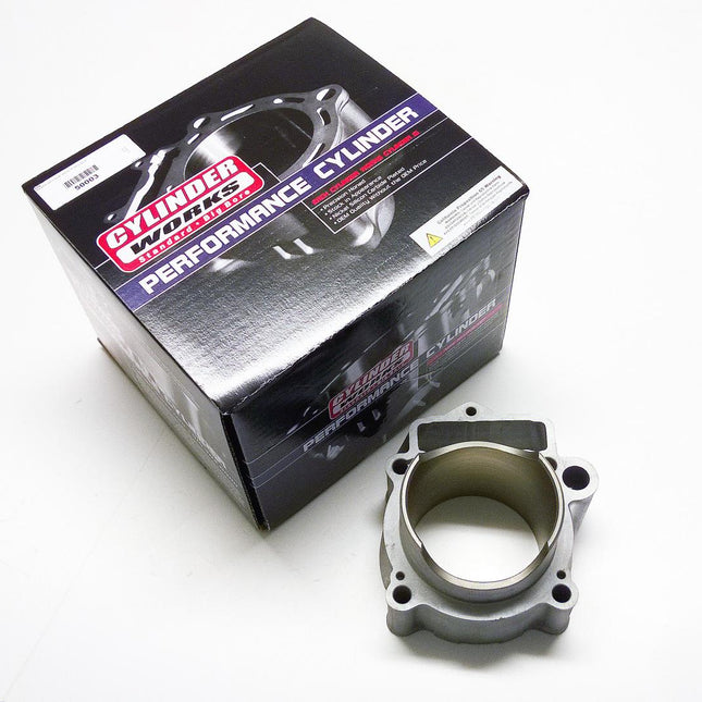 Cylinder Only 13-15 SXF350 88, Works Cylinder 50003 Std KTM, SX-F350 / SX350F
