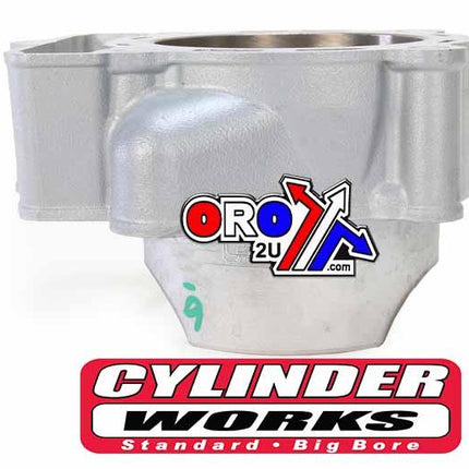 Cylinder Only 13-15 SXF350 88, Works Cylinder 50003 Std KTM, SX-F350 / SX350F